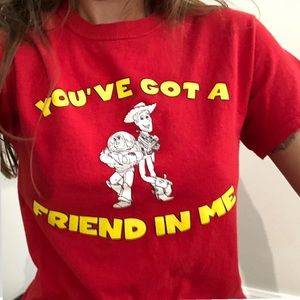 Toy Story Tee